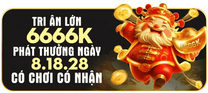Hoàn trả cược QQ88000