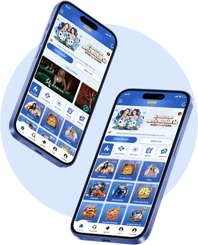 Ứng dụng di động QQ88000