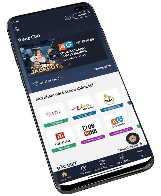 Trò chơi casino trực tuyến qq88000